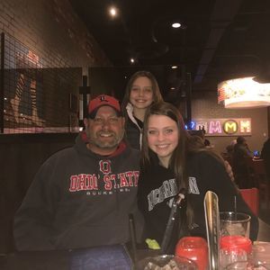 Meet your Posher, Jason